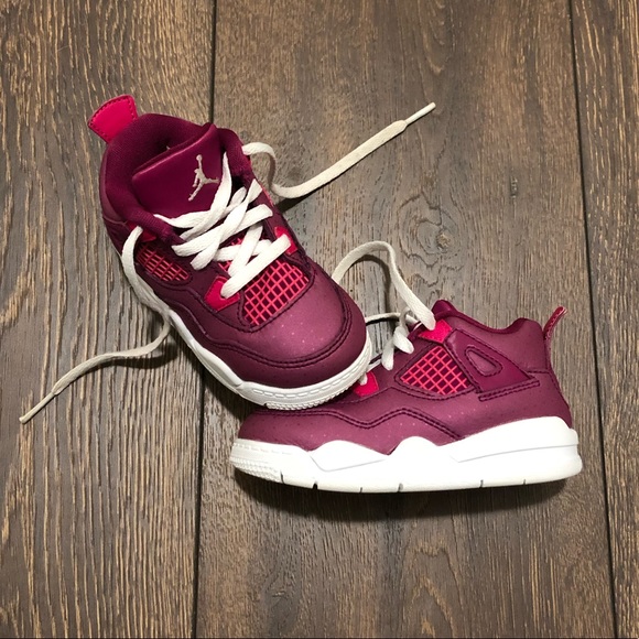 Jordan Other - Toddler Air Jordans